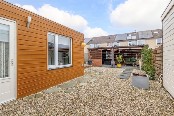 Medium property photo - Westergo 21, 9642 EX Veendam